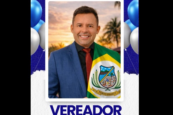 ANIVERSÁRIO GLEISON RODRIGUES