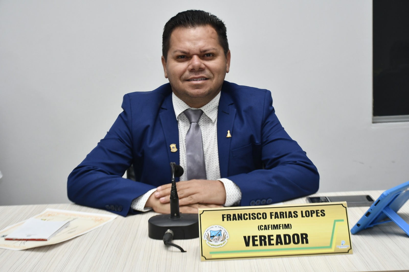 CAFIMFIM (FRANCISCO FARIAS LOPES)