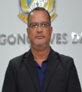 Gedeon Goncalves Dos Santos