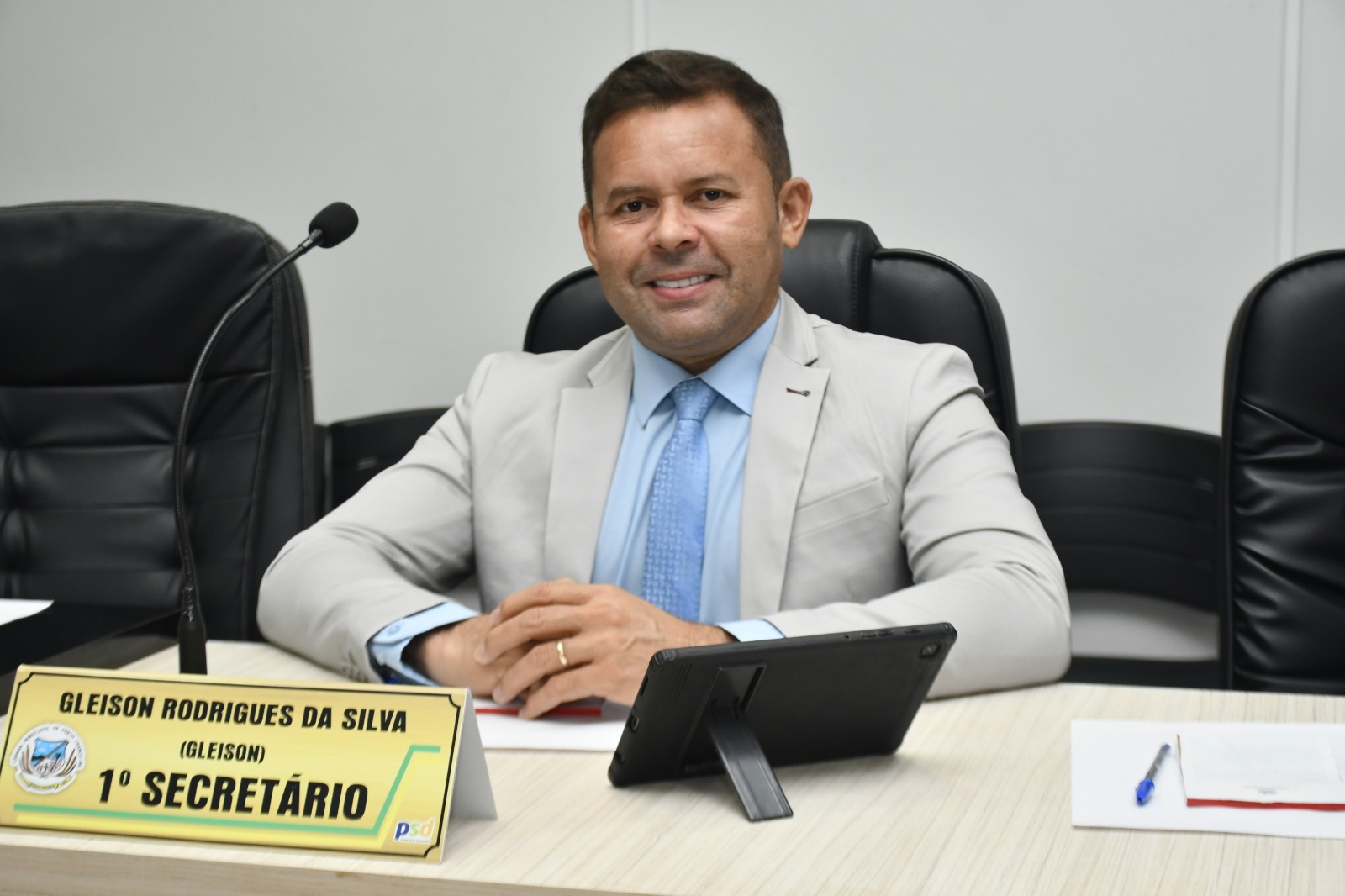 GLEISON RODRIGUES (GLEISON RODRIGUES DA SILVA)